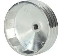 KS Tools 3/8" Oil Filter Wrench Ø 87 mm / 16 Bottles