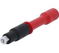 KS TOOLS 3/8" Rallonge isolée, 150mm 118.3851