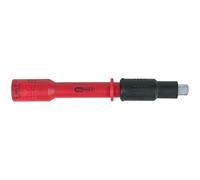 KS Tools KS Tools 3/8" Rallonge isolée, 250mm Quantité:1