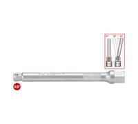 KS Tools 911.3914 9113914 Rallonge Propulseur 3/8 (10 mm) 250 mm 1 pc(s)