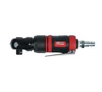 KS TOOLS 3/8 SlimPOWER mini cliquet inverseur à air comprimé 34Nm (515.5510)