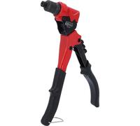 KS TOOLS 3 in 1 Nietzange 360° - 150.9822
