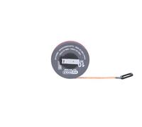 KS TOOLS Mètre ruban à capsule avec ruban plastique 10m - 300.0040