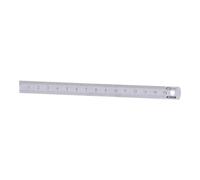 KS Tools 300.0101 Réglet semi-rigide en Inox 150 x 13 mm