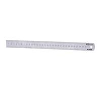 KS Tools 300.0110 Réglet semi rigide Longueur 300 x Longueur 30 x ép.0.8mm | Réglet semi-rigide en inox, L.300 mm