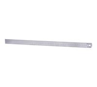 KS Tools 300.0111 Réglet semi rigide | Réglet semi-rigide en inox, L.500 mm