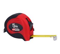 KS Tools 300.0114 Mètre à ruban Précision 5 x 19 mm