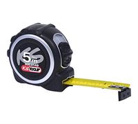 KS Tools 300.0143 Mesure à ruban Précision PLUS Magnétique 5 x 25 mm