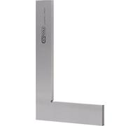 KS Tools 300.0205 Equerre simple en Acier Classe I Longueur 400 mm