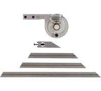 KS Tools KS Tools Equerre universelle, 300 mm Quantité:1