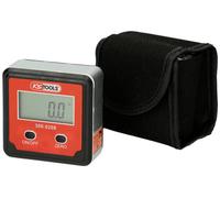 KS Tools 300.0208 Niveau angulaire digital magnétique | Niveau angulaire digital magnétique