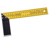 KS Tools 300.0220 3000220 Équerre de menuisier