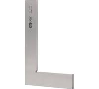 KS Tools 300.0254 3000254 Équerre plate