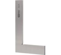 KS Tools Équerre plate 300.0256 3000256
