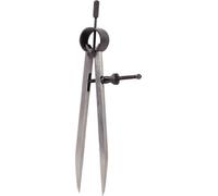 KS Tools Compas droit 3000405 à ressort 235 mm
