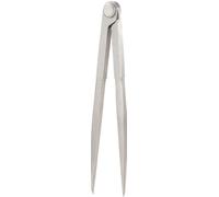 KS Tools Compas simple 300.0413 – 400 mm – acier à outils – 1 pièce