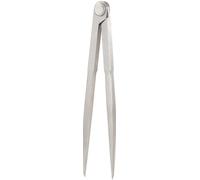 KS Tools Compas droit 300.0414 Acier à outils pointu 500 mm sans arc de réglage