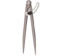 KS Tools Compas droit 3000416 - Acier à outils