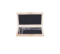 KS TOOLS 300.0535 Pied à coulisse, épaisseur du disque de frein