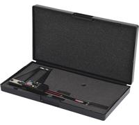 KS Tools Pied à coulisse numérique 300.0539 – Épaisseur disque de frein 0–100 mm (mm/pouces)