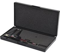 KS TOOLS Règle de mesure numérique pour disques de freins, 0 - 100 mm