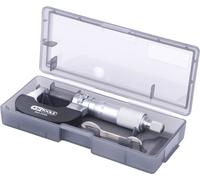 KS Tools - Micromètre 300.0555 0-25 mm - 1 pièce