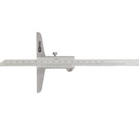 Calibre de profundidad, 0-150 mm