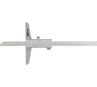 KS Tools KS Tools Jauge de profondeur, 0-400 mm Quantité:1