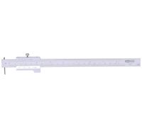 KS Tools Trusquin universel 3000626 en acier inoxydable