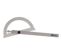 KS Tools Rapporteur d'angle 300.0641 150 mm Quantité 1