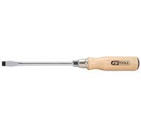 KS Tools 300.1003 E Wood Tournevis Ergotorque fente, sur pendantes