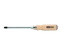 Ks Tools 300.1023 Tournevis Ergotorque Bois G