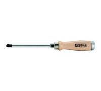 Ks Tools 300.1071 Ergotorque Woodmax 6 Tournevis Pour Vis À Tête Cruciforme Pz, Pz1 G