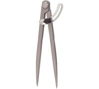 KS Tools 3000416 Compas droit Acier à outils