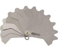 KS Tools 3000619 300.0619 Jauge de soudure