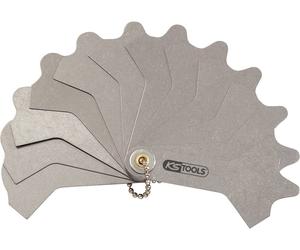 KS Tools 3000619 300.0619 Jauge de soudure