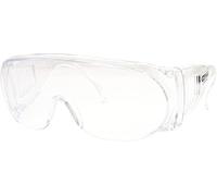 KS TOOLS 310.0110 Lunettes de protection grand champ de vision EN 166 | Lunettes de protection grand champ de vision