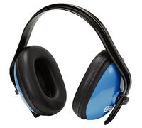 KS Tools - 310.0131 - Casque anti-bruit bleu 25 db, protection auditive de travail EN 352-1:2020