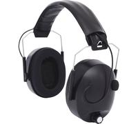 KS TOOLS Casque anti-bruit électronique - Noir