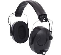 KS Tools Casque anti-bruit électronique - Noir Quantité:1