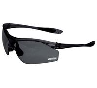 KS TOOLS - 310.0170 - Lunettes de protection à teinte noire, protection renforcée