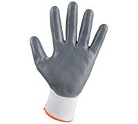 KS Tools 310.0416 Gants de protection respirants en Nitrile Taille M