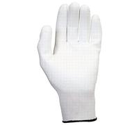 KS Tools 310.0460 3100460 Gants de travail Taille: 11 1 Blanc G