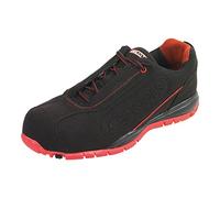 KS TOOLS - 310.0520 - Chaussures de sécurité - Chaussures de Travail Homme Femme - Chaussures de sécurité résistante à la Chaleur et à l'eau - S1P HRO, T. 41
