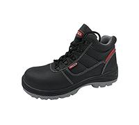 KS TOOLS - 310.3930 - Chaussures de sécurité Montante - Chaussures de Travail Homme Femme - Chaussures de sécurité résistante à la Chaleur et au Froid - S3-SRC, T. 43