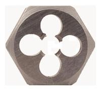 KS Tools 330.0030 Écrou à rondelle hexagonal en acier rapide 0,5 x M3
