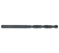 KS Tools Forets HSS laminés pour métal 330.1035 – Lot de 10 Ø 3,5 mm
