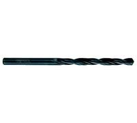 KS Tools Jeu de forets 3301062 HSS-R pour métal 6.2 mm 10 pièces
