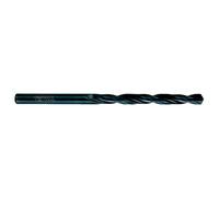 KS Tools 330.1063 Lot de 10 forets hélicoïdaux HSS-R 6,3 mm