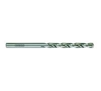 KS Tools 330.2040 Lot de 10 Forets HSS-G meulés 4 mm
